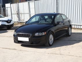 Volvo C30 - 2007