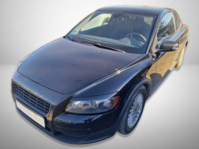 Volvo C30 2007