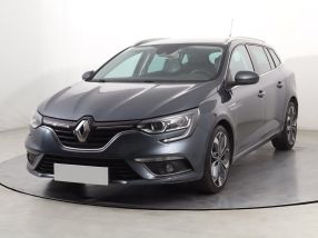 Renault Megane - 2017