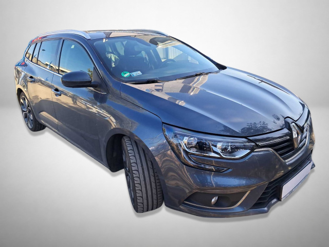 Renault Megane 2017