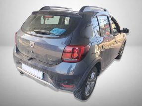 Dacia Sandero - 2020