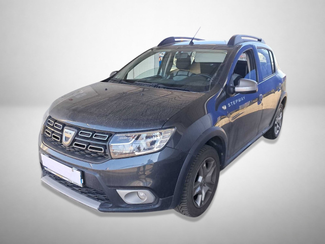 Dacia Sandero 2020