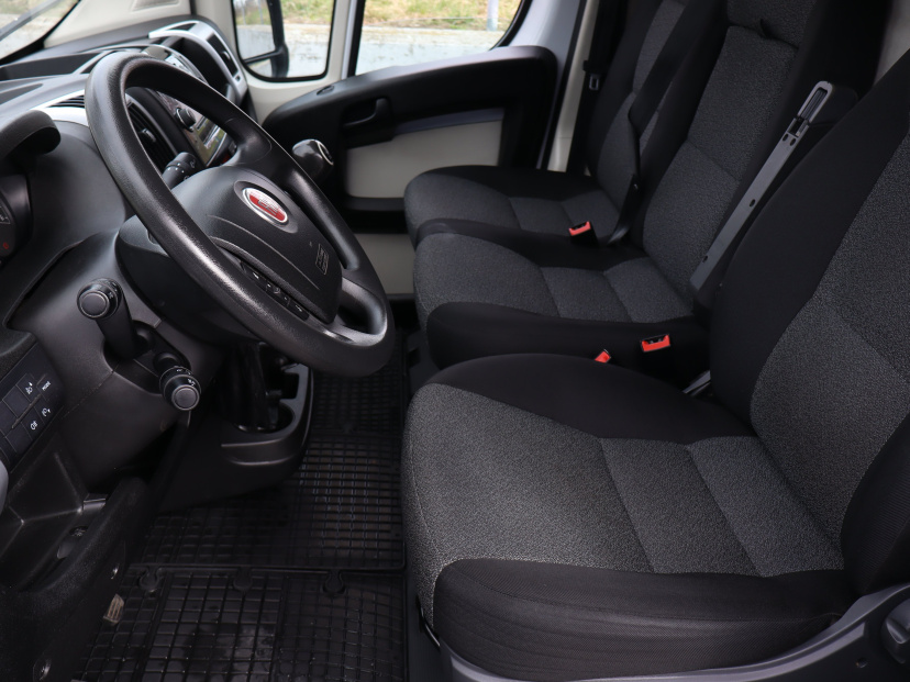 Fiat Ducato, 2019