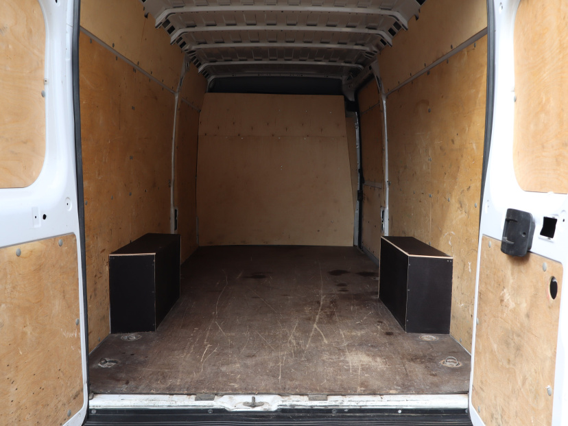 Fiat Ducato, 2019