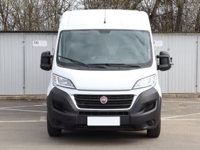 Fiat Ducato - 2019