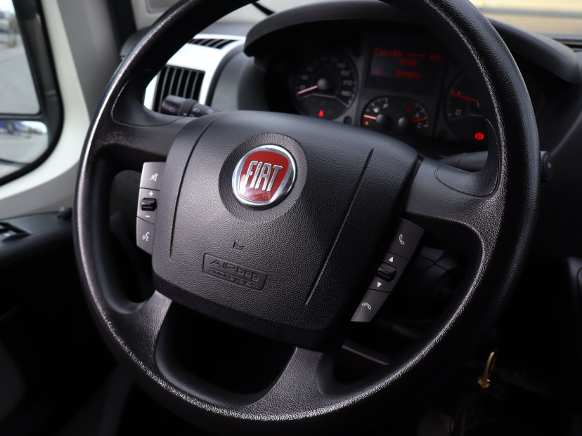Fiat Ducato, 2019