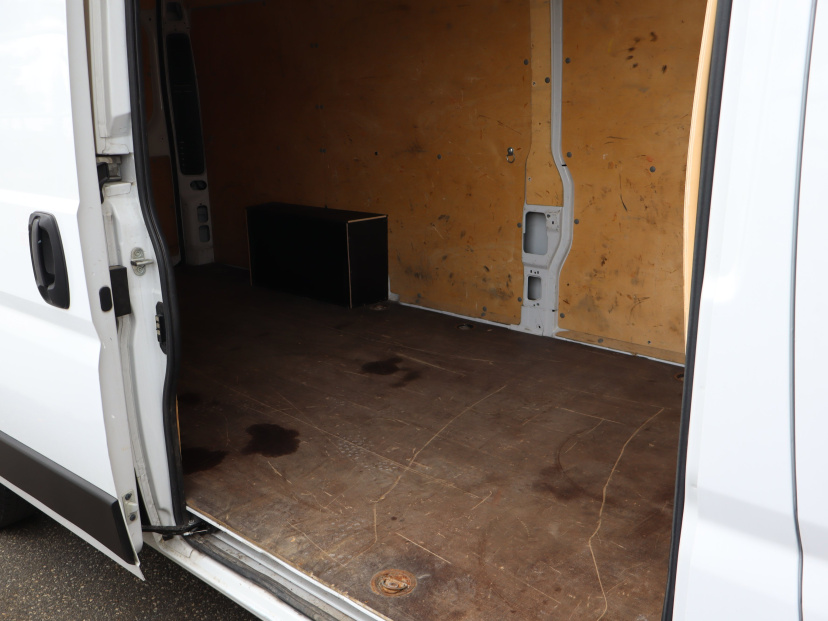 Fiat Ducato, 2019