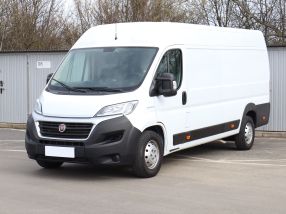 Fiat Ducato - 2019