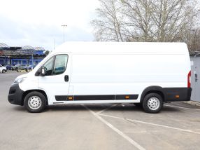 Fiat Ducato - 2019