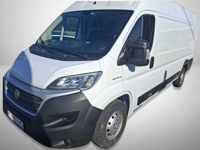 Fiat Ducato 2019