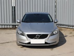 Volvo V40 - 2016