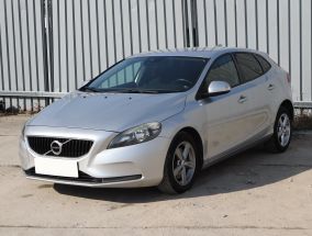 Volvo V40 - 2016