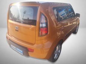 Kia Soul - 2009