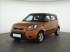 Kia Soul - 2009