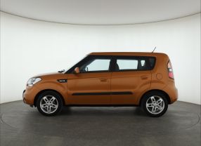 Kia Soul - 2009