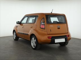 Kia Soul - 2009