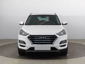 Hyundai Tucson - 2020