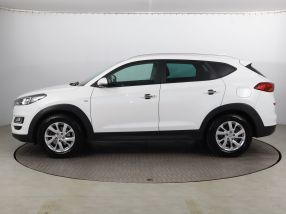 Hyundai Tucson - 2020