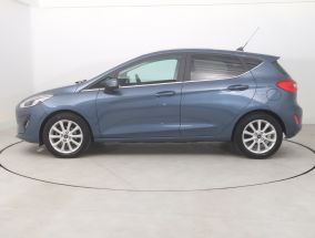 Ford Fiesta - 2021
