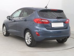 Ford Fiesta - 2021