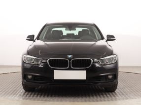 BMW 3 - 2018