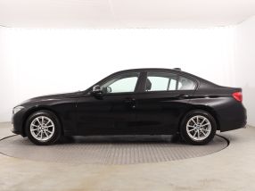 BMW 3 - 2018
