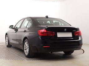 BMW 3 - 2018