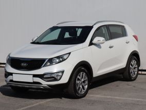 Kia Sportage - 2015