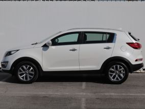 Kia Sportage - 2015