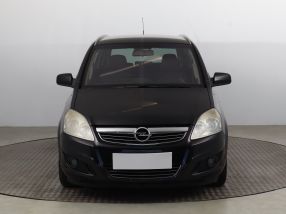 Opel Zafira - 2010