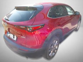 Mazda CX-30 - 2021