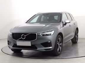 Volvo XC60 - 2019