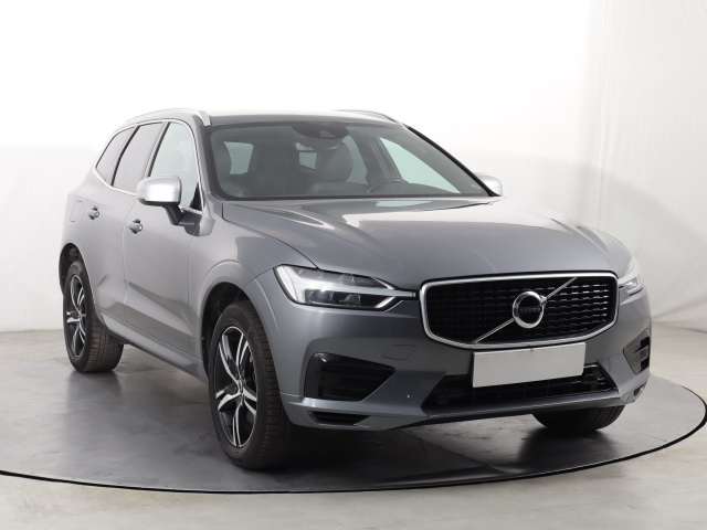 Volvo XC60 2019
