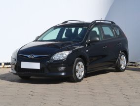 Hyundai i30 - 2011