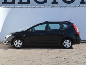 Hyundai i30 - 2011
