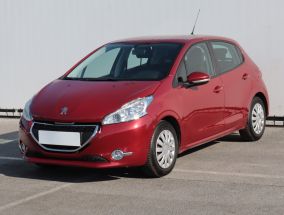 Peugeot 208 - 2012