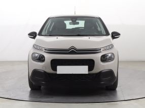 Citroen C3 - 2018