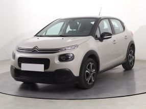 Citroen C3 - 2018