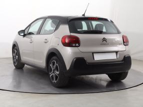Citroen C3 - 2018
