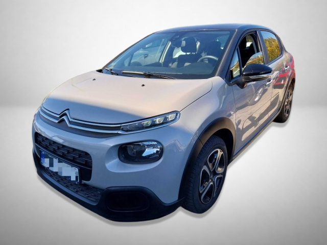 Citroen C3 2018
