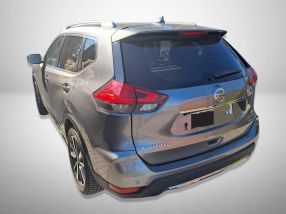 Nissan X-Trail - 2019