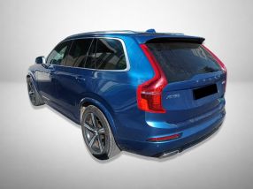 Volvo XC90 - 2018