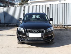 Audi Q7 - 2008