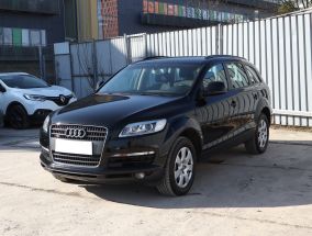 Audi Q7 - 2008