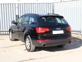 Audi Q7 - 2008