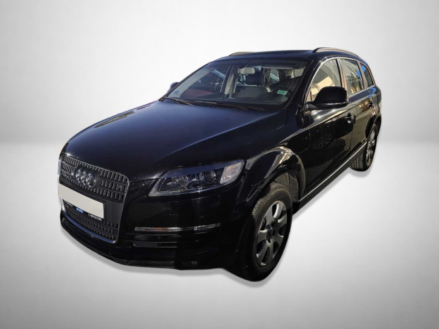 Audi Q7 2008