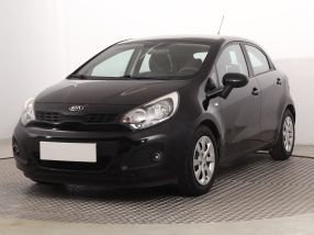 Kia Rio - 2014