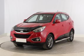 Hyundai ix35 - 2013