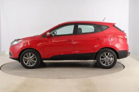 Hyundai ix35 - 2013