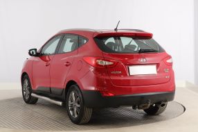 Hyundai ix35 - 2013